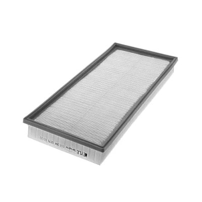 Image of 6400940204, A6400940204 Air Filter MEYLE 012 094 0075 46mm 181mm 388mm Insert ORIGINAL Quality MERCEDES BENZ: A Class, B Class