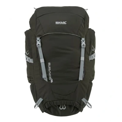 Image of Regatta Survivor V4 85L Dark Khaki