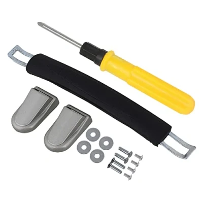 Image of BQLZR Suitcase Luggage Case Handle 15cm Spare Strap Carrying Grip Replacement Suitable for 115B Series