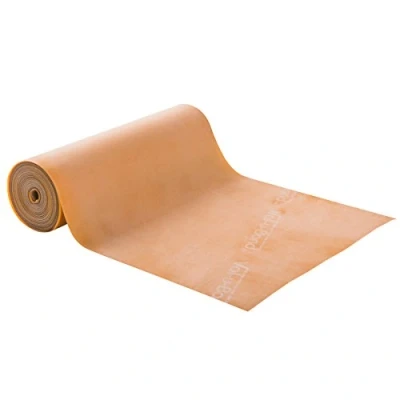 Image of CanDo Val u Band 6 yd Orange alternative to dumbbells