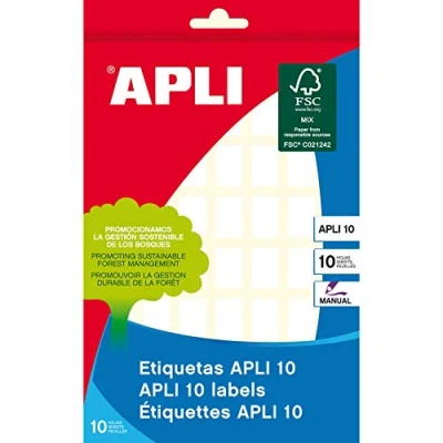 Image of APLI 1635 Bag Tags