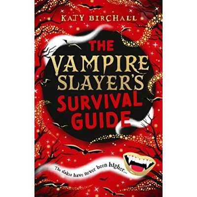 Image of The Vampire Slayer&#039;s Survival Guide