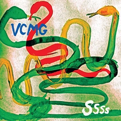 Image of VCMG SSSS 2012 UK CD album CDSTUMM441