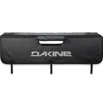Image of Dakine Bike Pickup Truck Pad Black Small 54&quot;