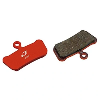Image of Sport Semi Metallic Disc Brake Pads SRAM GUIDE