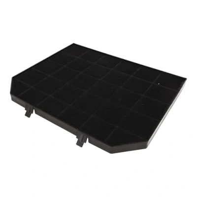 Image of sparefixd for Howdens Lamona LAM2801 LAM2802 Cooker Hood Carbon Filter