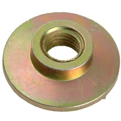 Image of Flexipads Locknut D1 M10 x 1.25 for 20015