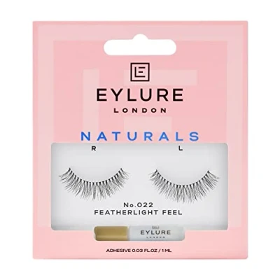 Image of Eylure Naturals 022 (was Simply Fleur)