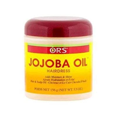 Image of Organic Root Stimulator Jojoba Oil 156 g