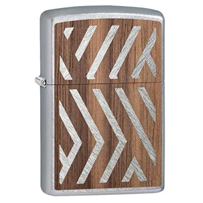 Image of Zippo windproof lighter