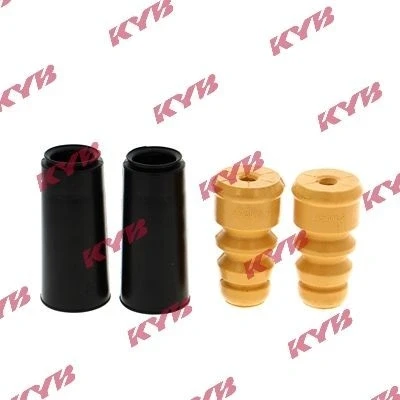 Image of 4B0512131B, 893512137, 8K0512131B, 8K0512131K Shock Absorber Dust Cover KYB 910228 Rear Axle Protection Kit VOLKSWAGEN: Passat B5 GP Estate