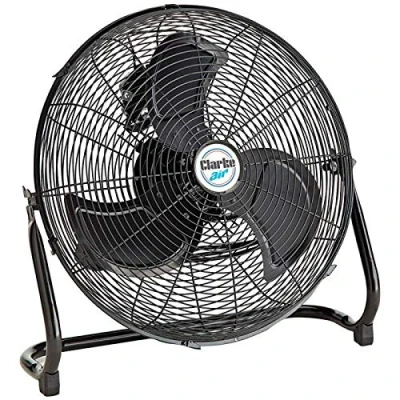 Image of Clarke CFF18B100 18 High Velocity Fan