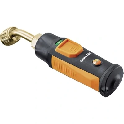 Image of Testo 549I Bluetooth High Pressure Gauge Smart Probe