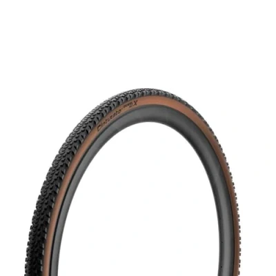 Image of Pirelli Cinturato Gravel RC X SpeedGRIP TechWALL 700c Tyre