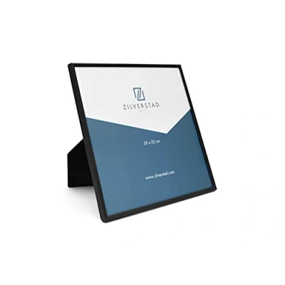 Image of Zilverstad Photo frame Sweet Memory 20x20 matt black