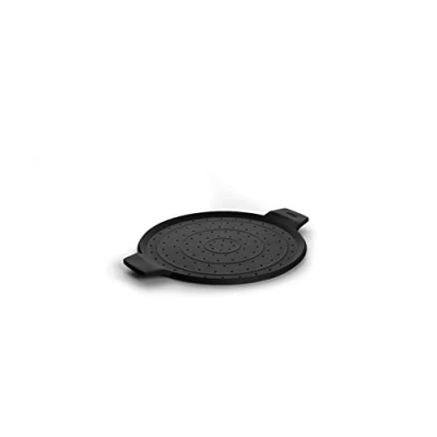 Image of Woll SG24 Silicone Splash Guard Round 24 cm Diameter