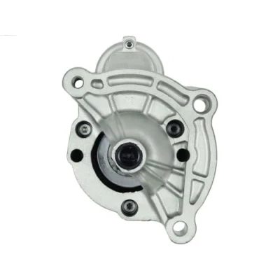 Image of 71794532, 9608719280, 9626261480, K9609313280 Starter motor AS PL S3010PR 12V 1kW 9 PEUGEOT: 308 I Hatchback, 205 II 208 Hatchback