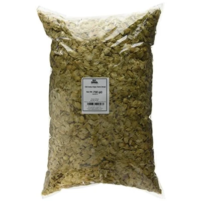 Image of Old India Hops Herb Dried 750 g