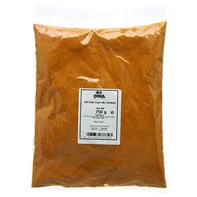 Image of Old India Cajun Mix Smoked 750 g