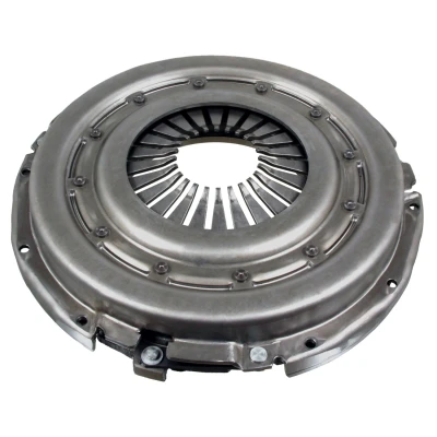Image of 81303050206, 81303050209, 81303050224, 81303050232, 81303059206 Clutch Pressure Plate FEBI BILSTEIN 105326