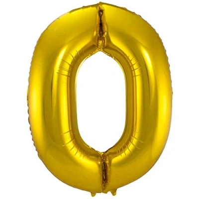 Image of Folat 8714572631808, Gold, 86cm