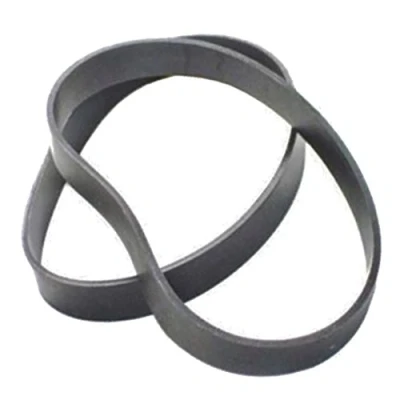 Image of SPARES2GO Drive Belt for VAX Power 2 U90 P2 P2P U91 Vacuum Cleaner (Pack of V17 Type Belts)