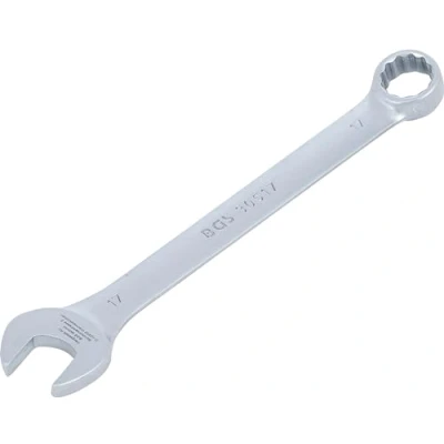 Image of BGS 30517 Combination Spanner 17 mm