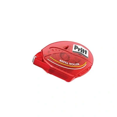 Image of Pritt Glue Roller Refill Permanent Hanging Box