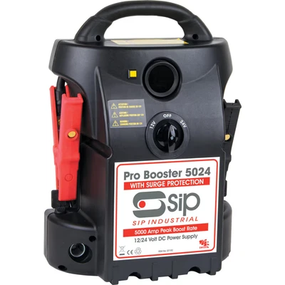 Image of SIP 07192 Pro Booster 5024