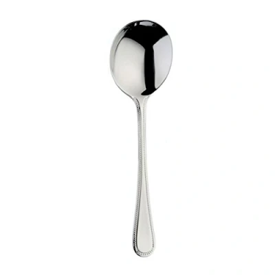 Image of Arthur Price Classic Grecian Soup Spoon