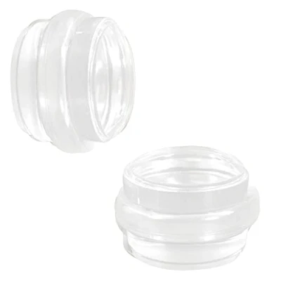 Image of WAGNER 15502411, transparent, (Ø) 38 x (H) 24 mm