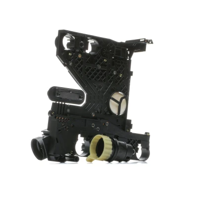 Image of 1402700161, 1402700361, 1402700561, 1402700761, 1402700861 Control Units FEBI BILSTEIN 36542 transmission sided with plug MERCEDES BENZ: CLS Coupe