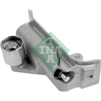Image of 06B109477, 06B109479 Vibration Damper, timing belt INA 533 0030 20 SEAT: Leon I Hatchback, VOLKSWAGEN: Golf 4, AUDI: TT Coupe
