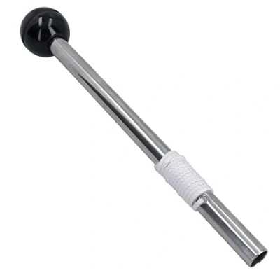 Image of AB Tools Replacement Handle Manual Whale Gusher &amp; Titan Bilge Pump Stainless Steel