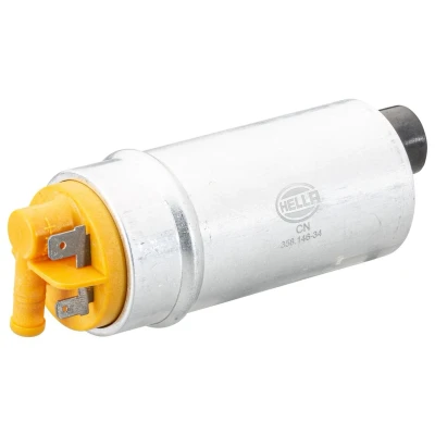 Image of 1183178, 16141183178 Fuel Pump HELLA 8TF 358 146 341 Electric without tank sender unit BMW: 5 Saloon, Touring