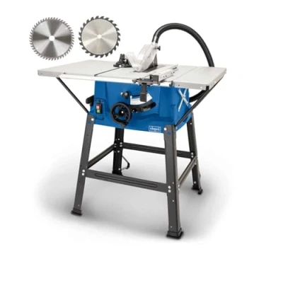 Image of Scheppach HS100S (SCH5901310905) table saw