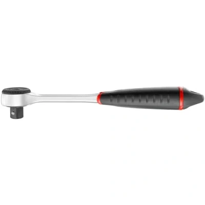 Image of Facom S.161B Ratchet 1/2&quot; Compact Waterproof