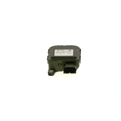 Image of 0910404 Headlight Motor BOSCH 0 132 801 143