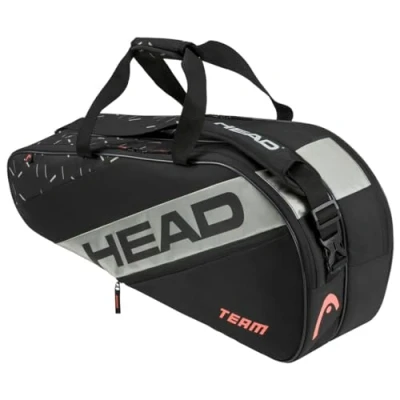 Image of HEAD Team Medium racket bag
