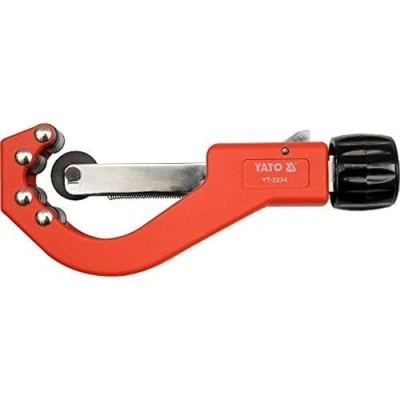 Image of Yato yt 2234 Tube Cutter Speed
