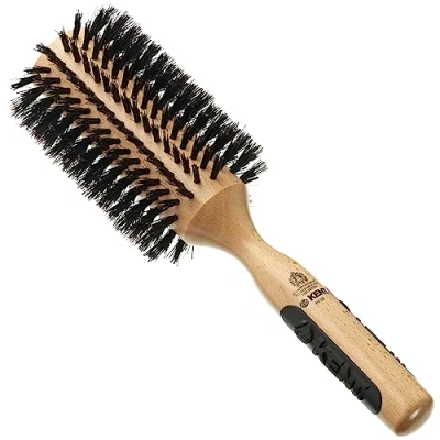 Image of Kent 68mm Large Radial Brush PF09 (PACK OF 1)
