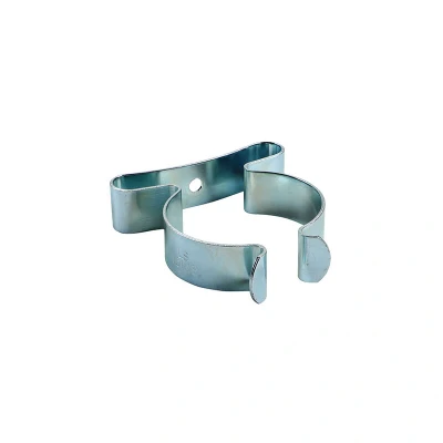 Image of 3x TIMCO Tool Clips Mixed Zinc 457025 Pack of 70