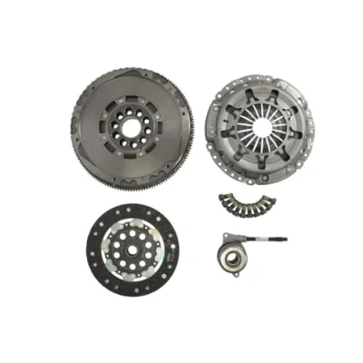Image of 274221, 30711578, 31259333, 31259445, 6900012 Clutch LuK 600 0278 00