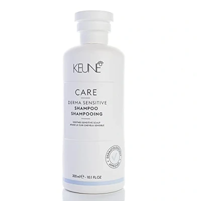 Image of Keune Care Line Derma Sensitive Shampoo Calming For Irritated Skin 300 Ml