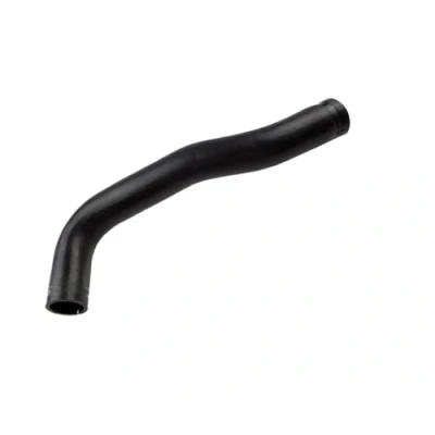 Image of 51805814 Turbocharger Hose GATES 09 0487 PE (Polyethylene)