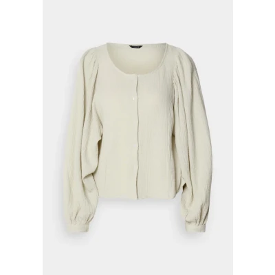 Image of Blouse in cotton gauze