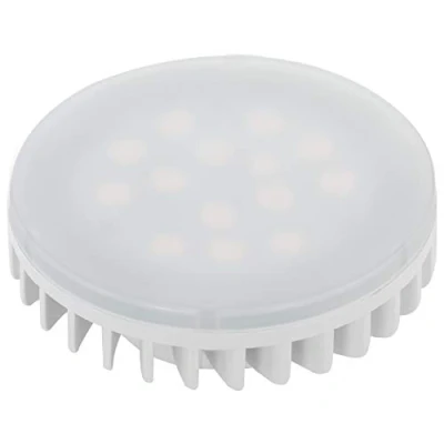 Image of EGLO LED bulb GX53 4.9W 3,000K matt