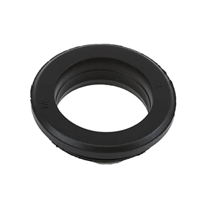 Image of GM Parts 23338933 Windshield Washer Fluid Reservoir Filler Tube Seal