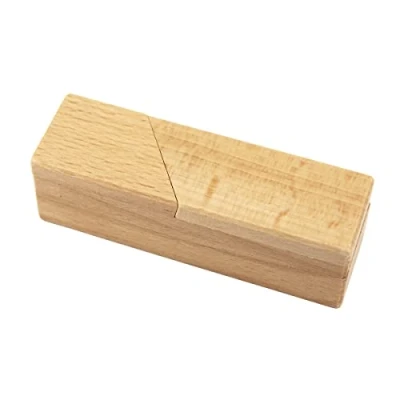 Image of Wooden Puzzle Box Impossible for Adults Hidden Compartments Difficult Surprise Gift Brain Teaser Medifier Magic Secret Gifts Card Money Holder Puzzles Boxes Girlfriend