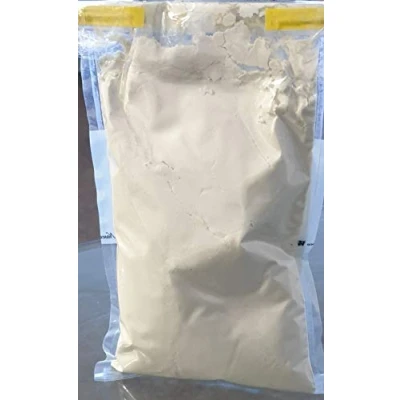 Image of Mystic Moments Guar Gum Powder 500g Pure &amp; Natural Vegan GMO Free